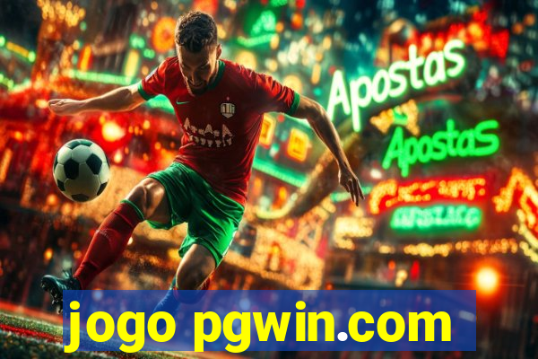 jogo pgwin.com