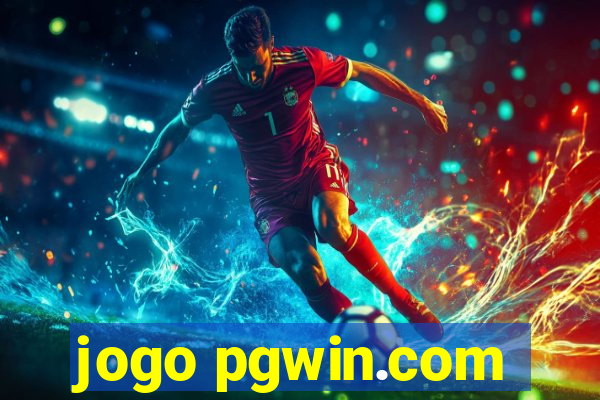 jogo pgwin.com