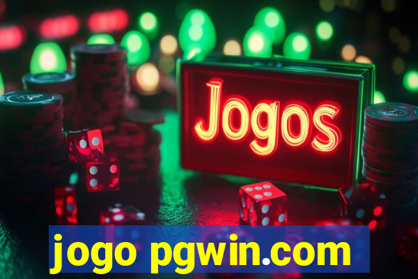 jogo pgwin.com