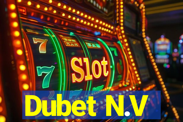 Dubet N.V