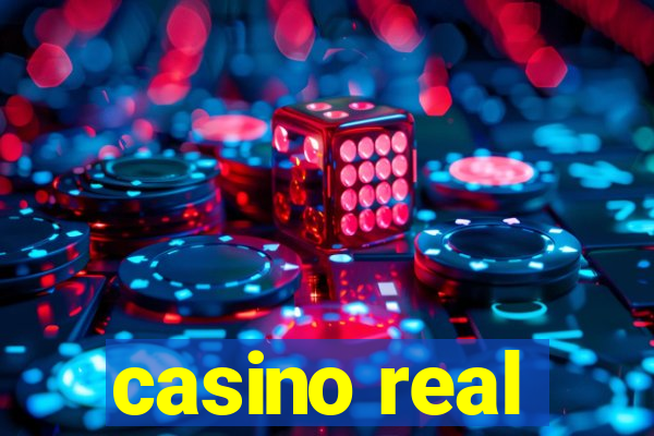 casino real