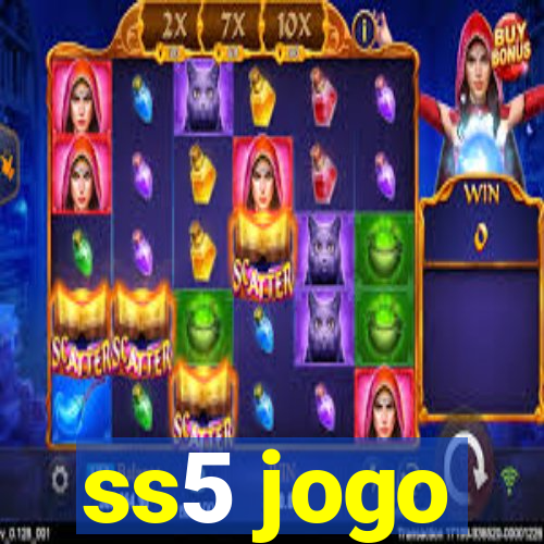 ss5 jogo