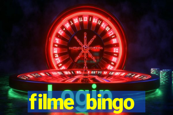 filme bingo historia real