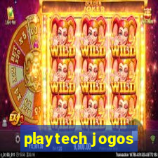 playtech jogos