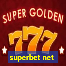 superbet net