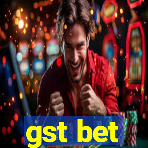 gst bet