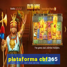 plataforma cbf365