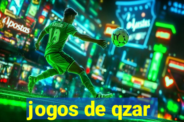 jogos de qzar