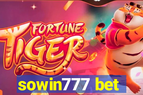 sowin777 bet