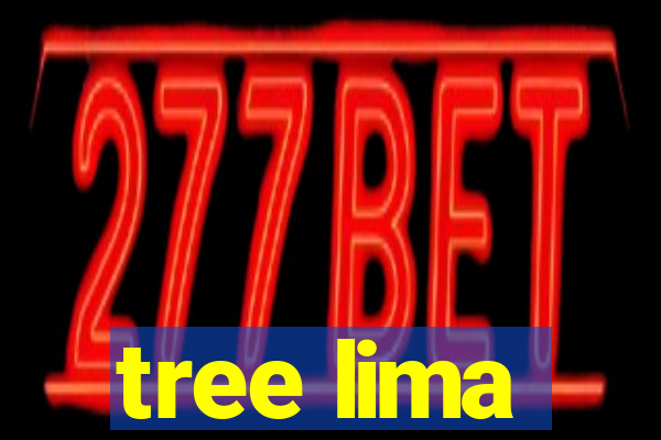 tree lima