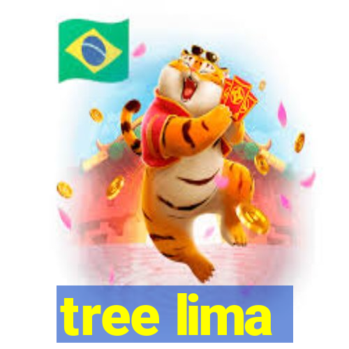 tree lima