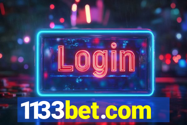 1133bet.com