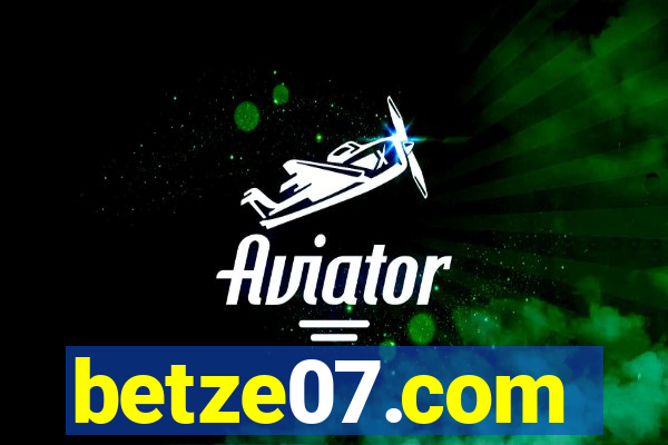 betze07.com