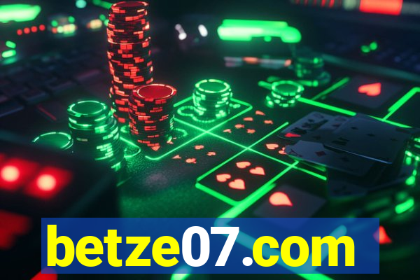 betze07.com