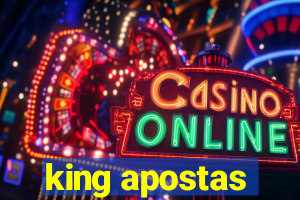 king apostas