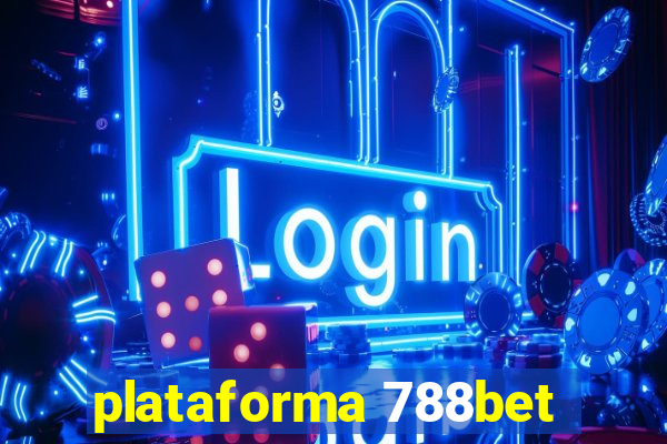 plataforma 788bet