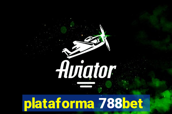 plataforma 788bet