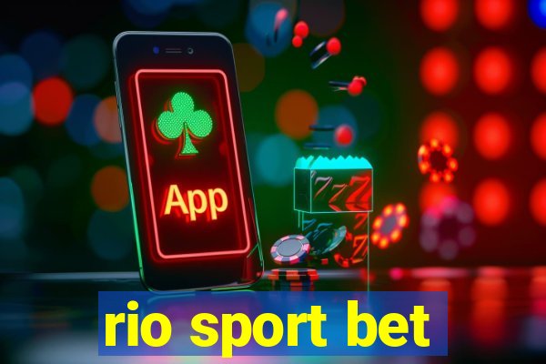 rio sport bet