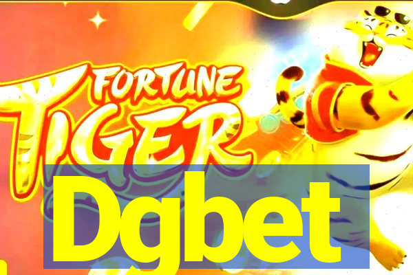 Dgbet