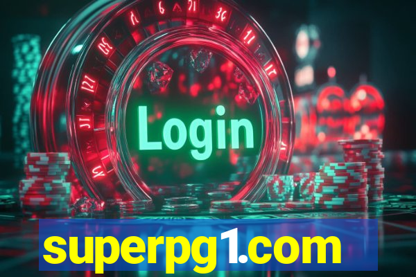 superpg1.com