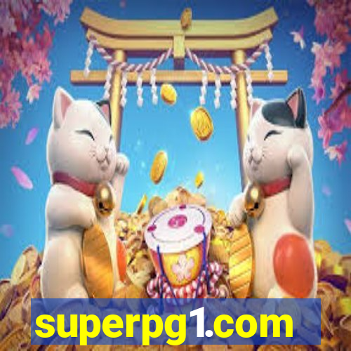 superpg1.com