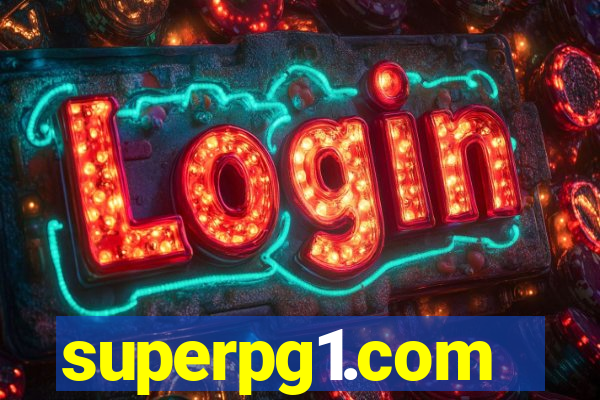 superpg1.com