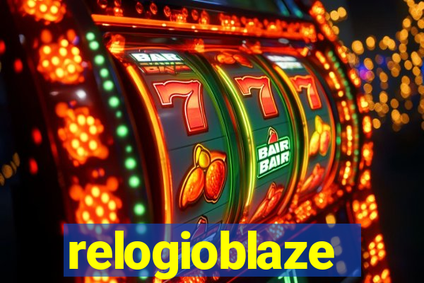 relogioblaze