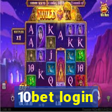 10bet login