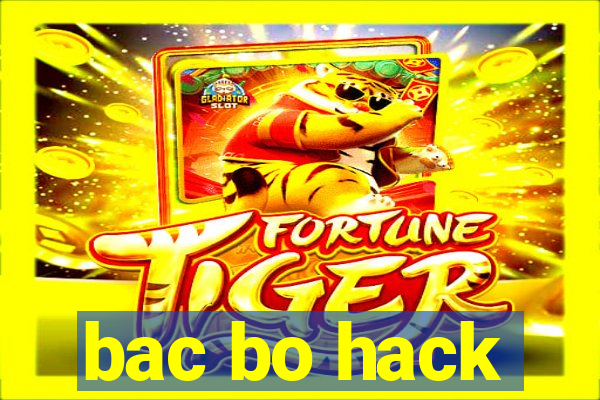 bac bo hack