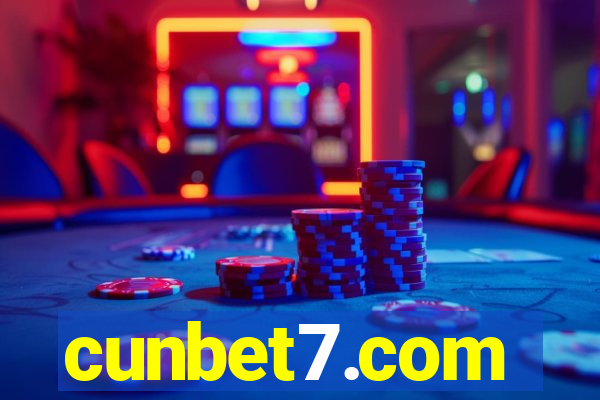 cunbet7.com