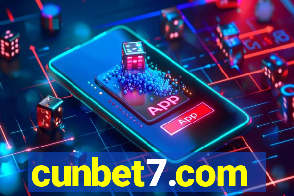 cunbet7.com