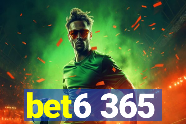 bet6 365