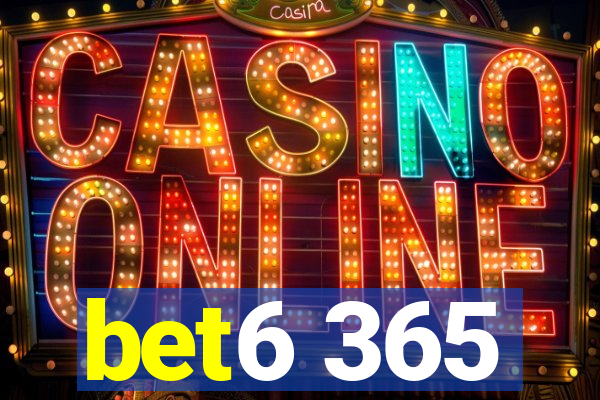 bet6 365