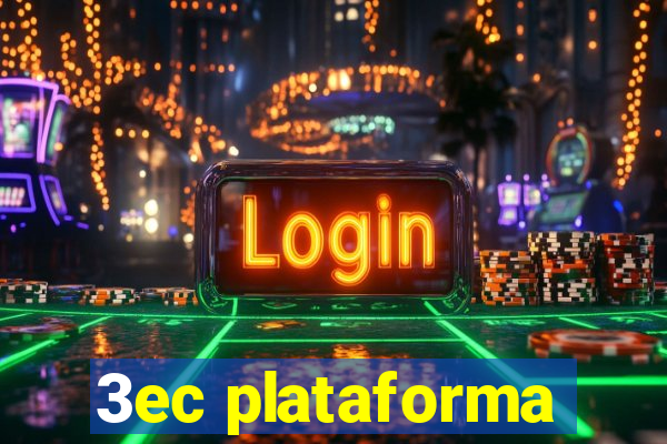 3ec plataforma