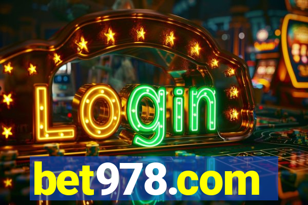 bet978.com