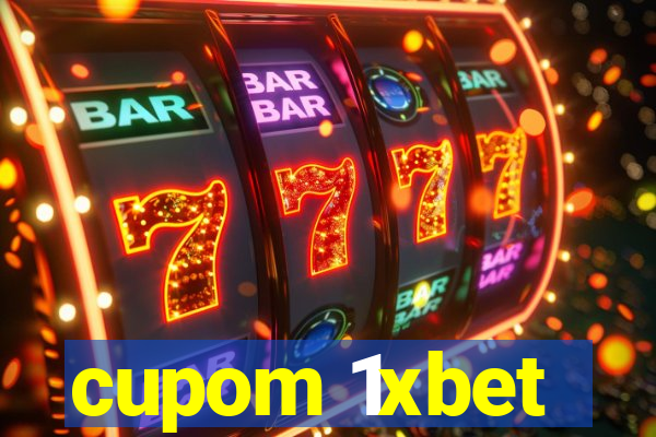 cupom 1xbet