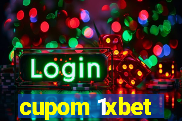 cupom 1xbet