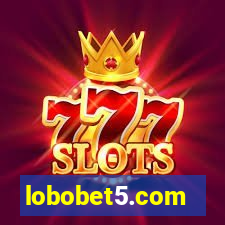 lobobet5.com