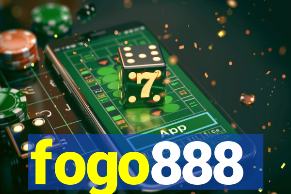 fogo888