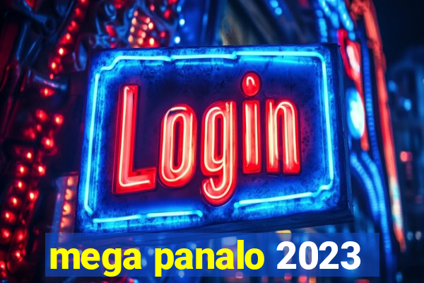 mega panalo 2023