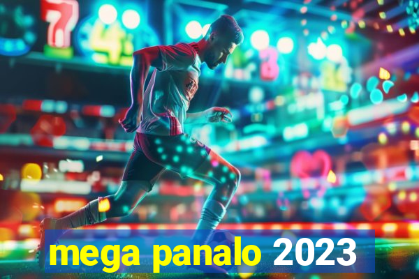 mega panalo 2023