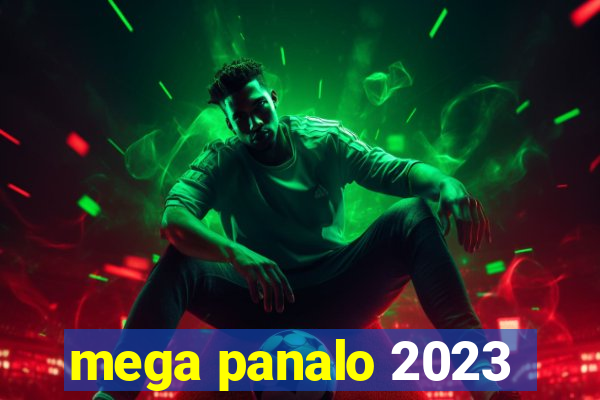 mega panalo 2023