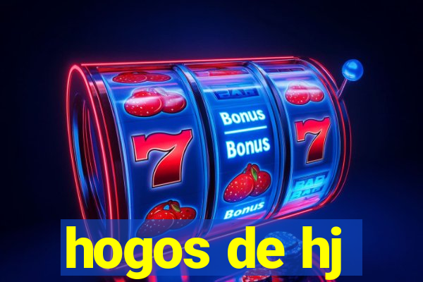 hogos de hj