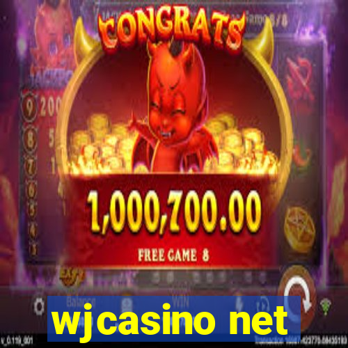 wjcasino net