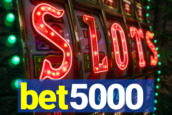 bet5000