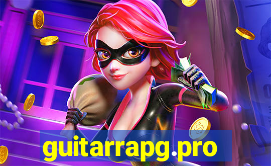 guitarrapg.pro