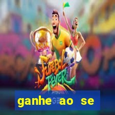 ganhe ao se cadastrar bet