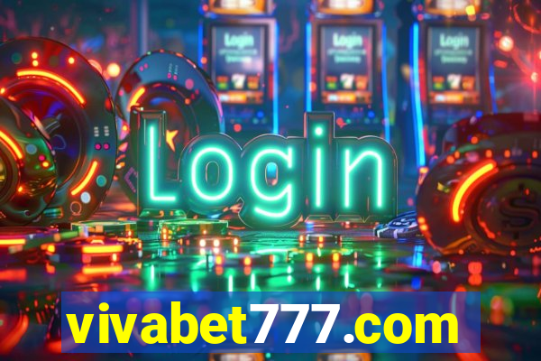 vivabet777.com