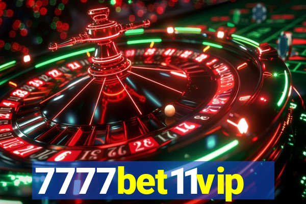 7777bet11vip