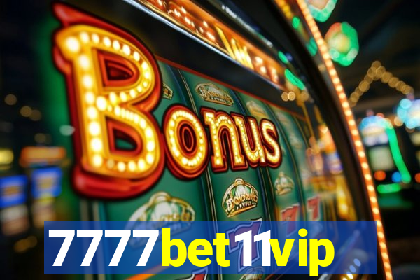 7777bet11vip